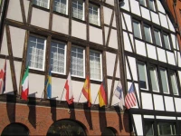 Villa Parnas Old Town