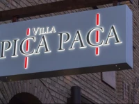 Villa Pica Paca - Old Town