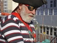 White Lions - Steps from Neptune