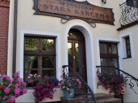 Pensjonat Stara Karczma
