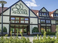 Zajazd Pod OlivkД…