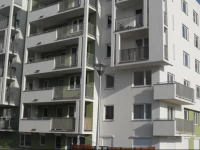 Apartament GdaЕ„sk Oliwa