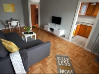 Apartament Pod Lasem