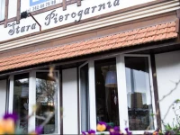 Pokoje Goscinne JaszczurГіwka