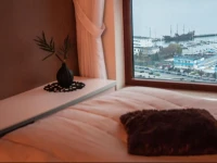 Admiralski Apartment - Best Sea View in Sea Towers