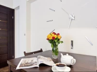 Apartament Abrahama w Gdyni