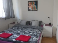 Apartament Antica