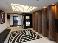 Apartament Art Willa Art Deco