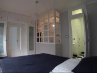 Apartament Black & White w Centrum Gdyni III