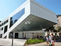 Apartament GdyЕ„ska Riwiera