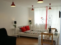 Apartament KoKi One