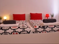 Apartament KoKi Retro