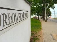 Apartament Molo Riwiera OrЕ‚owska