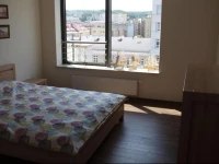 Apartament Na Placu Kaszubskim