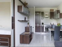 Apartament Nad Morzem ZwyciД™stwa