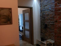 Apartament Navy Blue