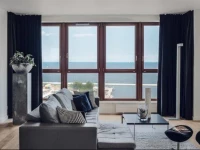 Apartament Nordic Sea Towers