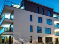 Apartament Nove OrЕ‚owo z 2 sypialniami