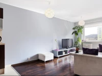 Apartament on Boulevard