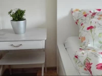 Apartament przy kaskadzie