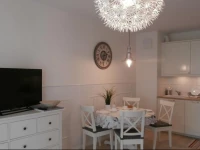 Apartament Silver Time Gdynia Centrum