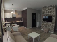 Apartament w centrum Gdyni II