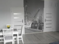 Apartament White Gdynia Centrum