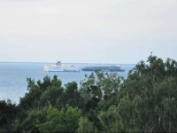 Apartament z Widokiem