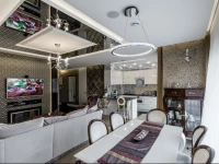 Apartament ZЕ‚oty