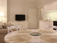 Apartamenty Black&White - Silver House