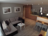 Apartamenty w centrum Gdyni I