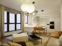 Dom & House - Apartamenty Sea Towers