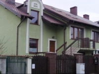 Domki Gdynia OrЕ‚owo