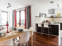 Glob Apartament Sea Towers Gdynia