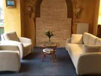 GoЕ›ciniec Witomino