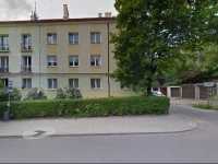 Grand Apartments - Latte