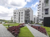 INApartments Altus Gdynia