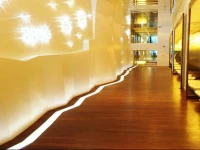 Maritimes Apartments Sea Towers