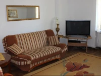 Mieszkanie przy Chrzanowskiego