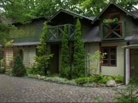 MЕ‚ynarzowy Dworek