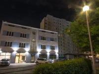 Pokoje GoЕ›cinne W Kamienicy