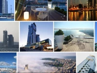 Sea Towers - Ekskluzywne Apartamenty