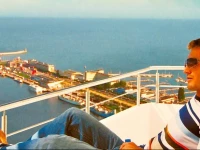 Sea Towers Apartament pod Е»aglami