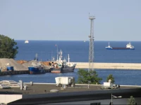 Sleepy3city Apartments II