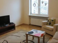 StudioSpanie Apartament Retro