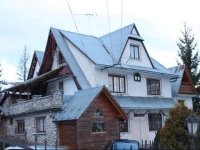 Pokoje GoЕ›cinne Bulcyk