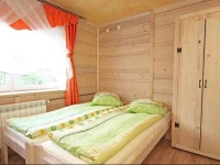 Willa Grota ZbГіjnicka