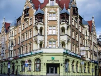 Hotel Diament Plaza Gliwice