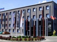 Hotel Malinowski Business