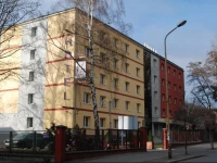 Hotel Malinowski Economy